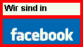 Wir sind in Facebook! Wir sind in Facebook!